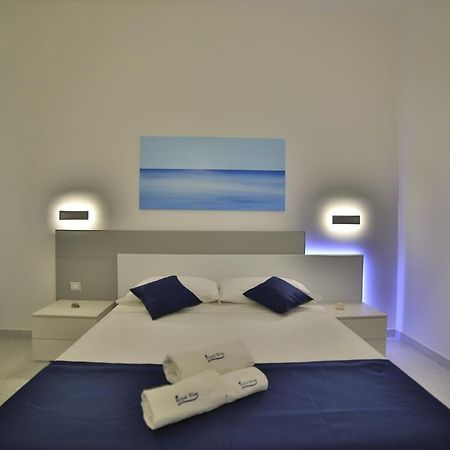 Royal Blue Apartment Porto Cesareo Luaran gambar