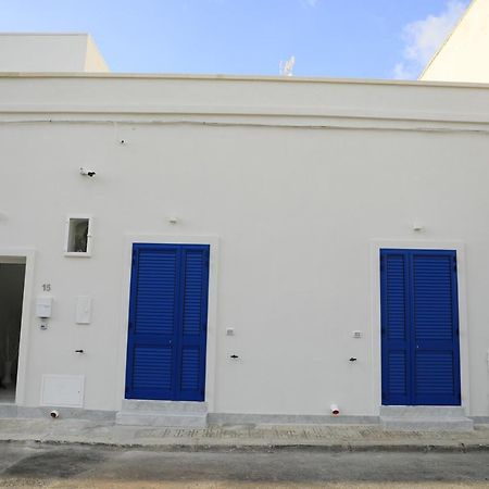 Royal Blue Apartment Porto Cesareo Luaran gambar