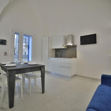 Royal Blue Apartment Porto Cesareo Luaran gambar