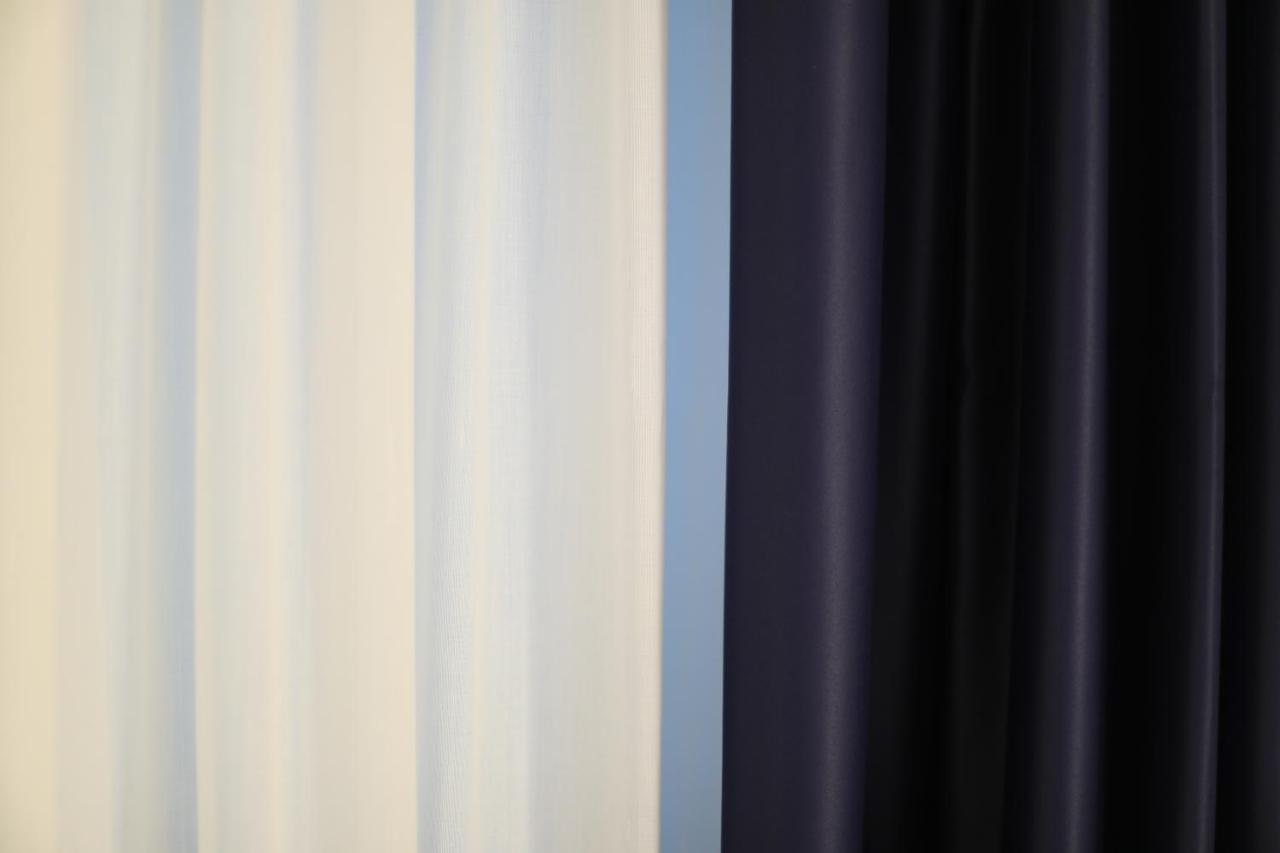 Royal Blue Apartment Porto Cesareo Luaran gambar