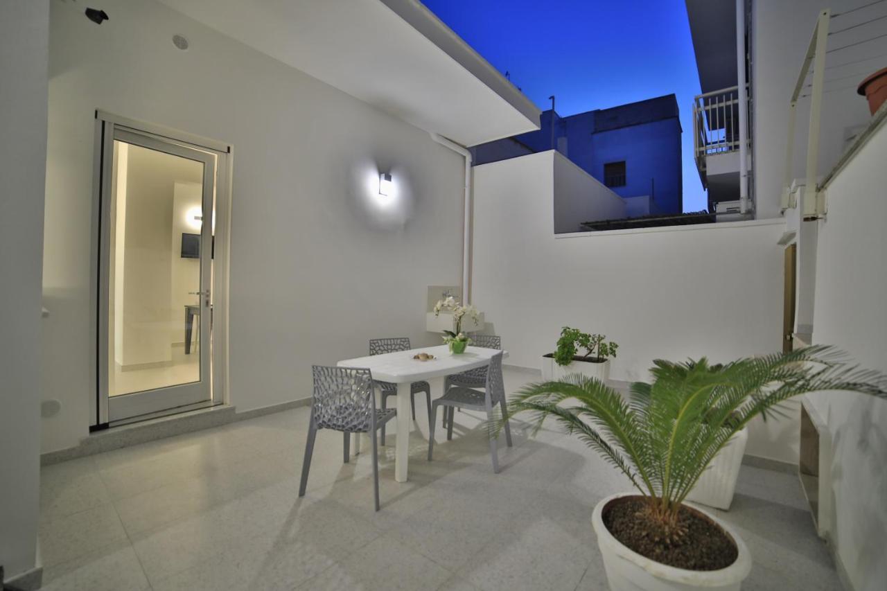 Royal Blue Apartment Porto Cesareo Luaran gambar