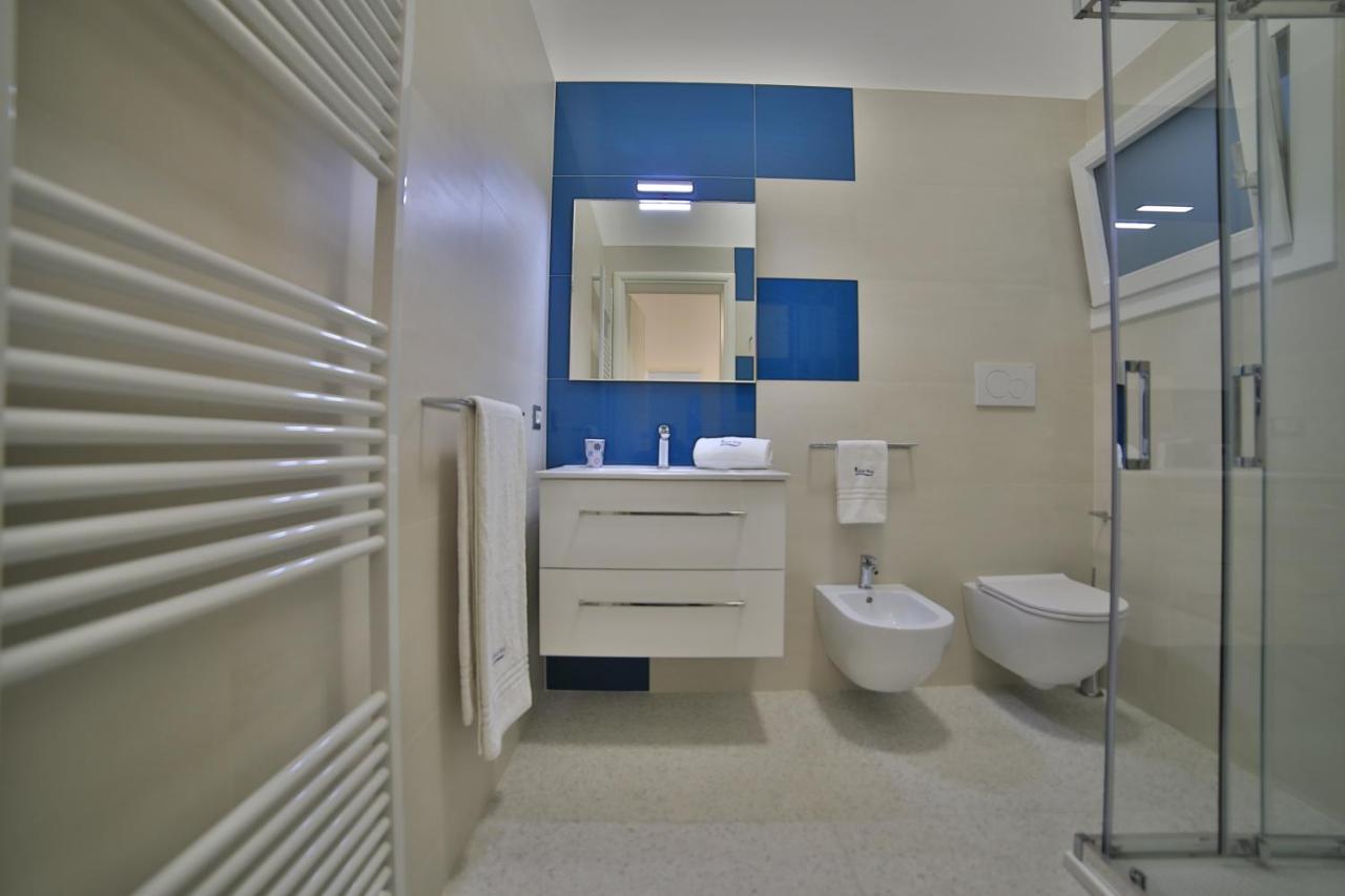 Royal Blue Apartment Porto Cesareo Luaran gambar