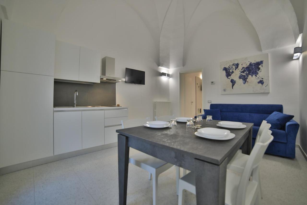 Royal Blue Apartment Porto Cesareo Luaran gambar
