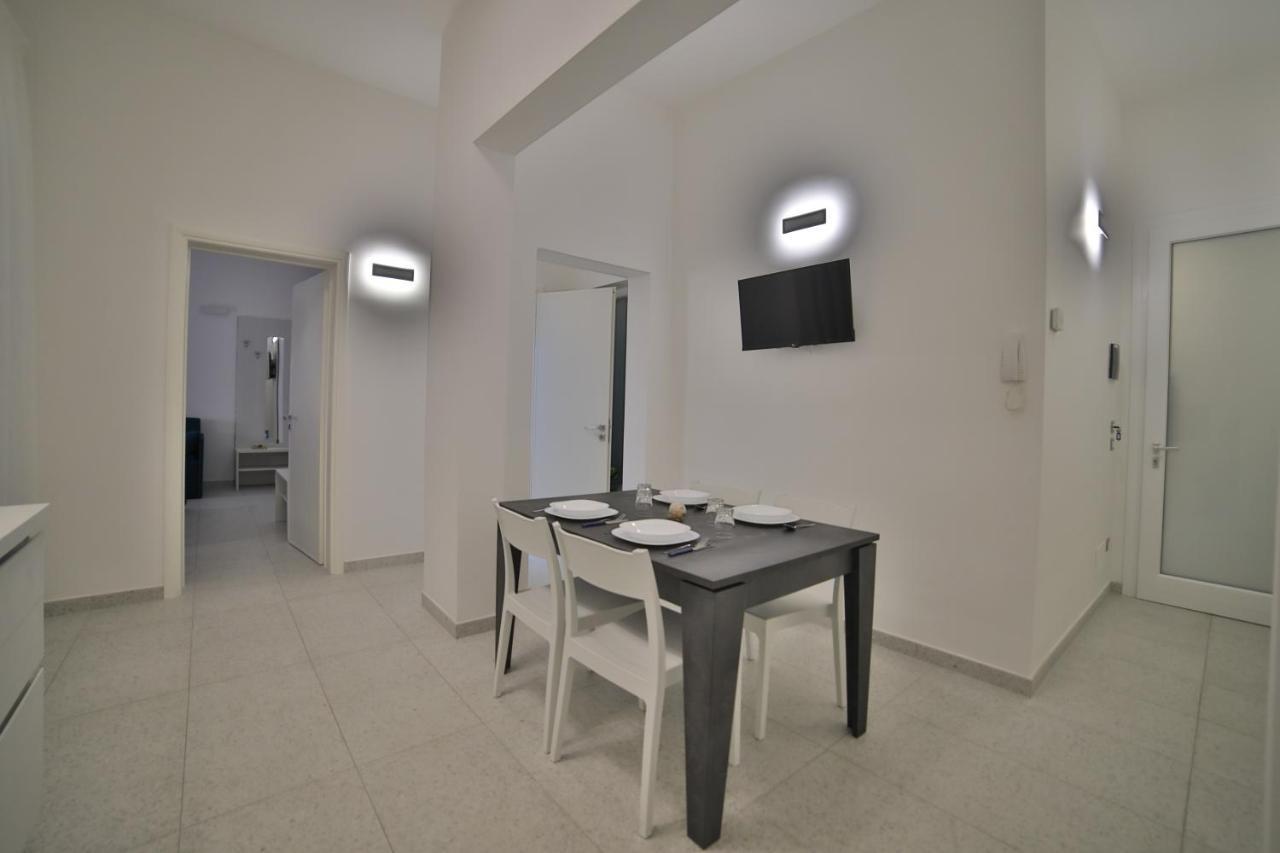Royal Blue Apartment Porto Cesareo Luaran gambar