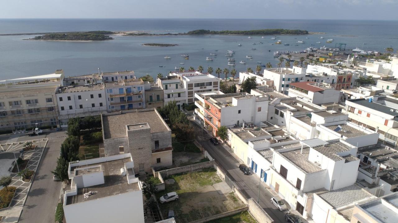 Royal Blue Apartment Porto Cesareo Luaran gambar