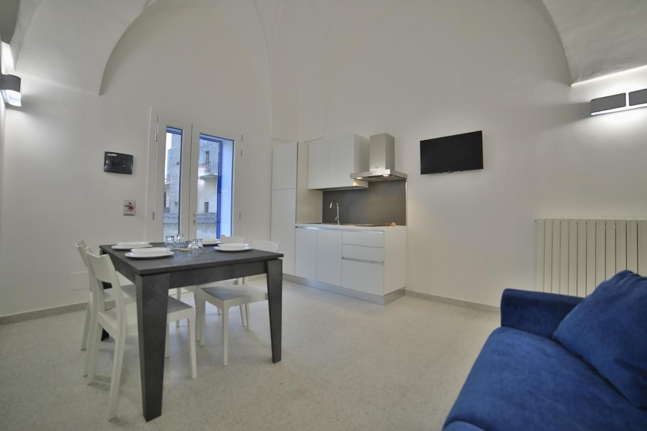 Royal Blue Apartment Porto Cesareo Luaran gambar