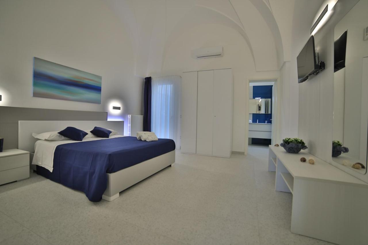 Royal Blue Apartment Porto Cesareo Luaran gambar